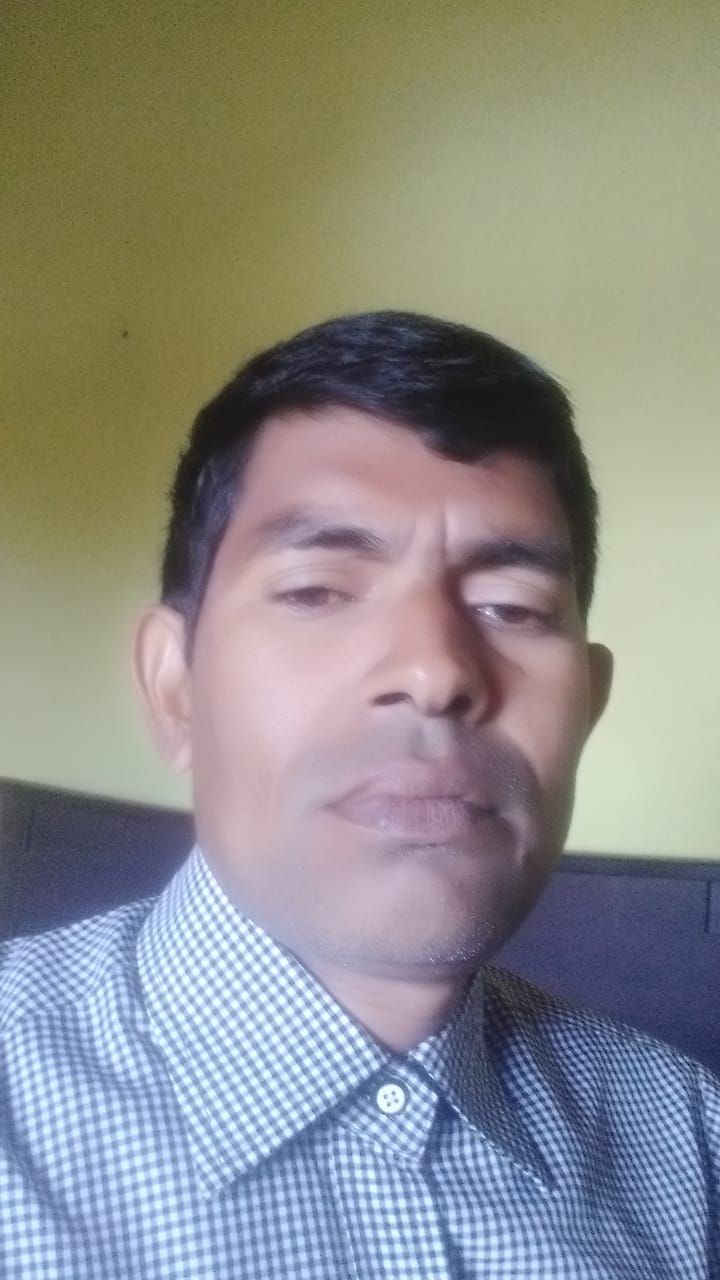 S Senapati