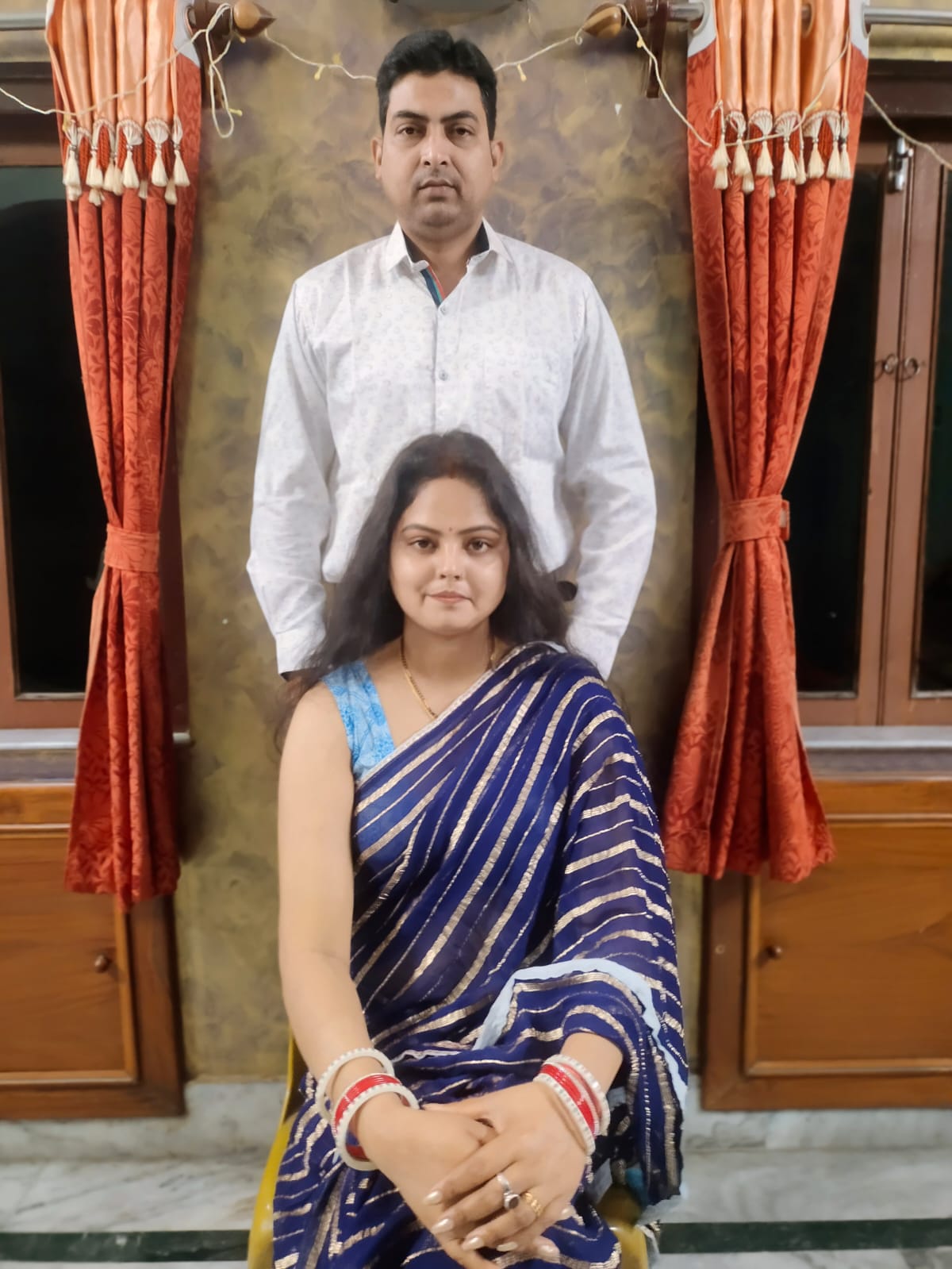 Mrs. A MANDAL