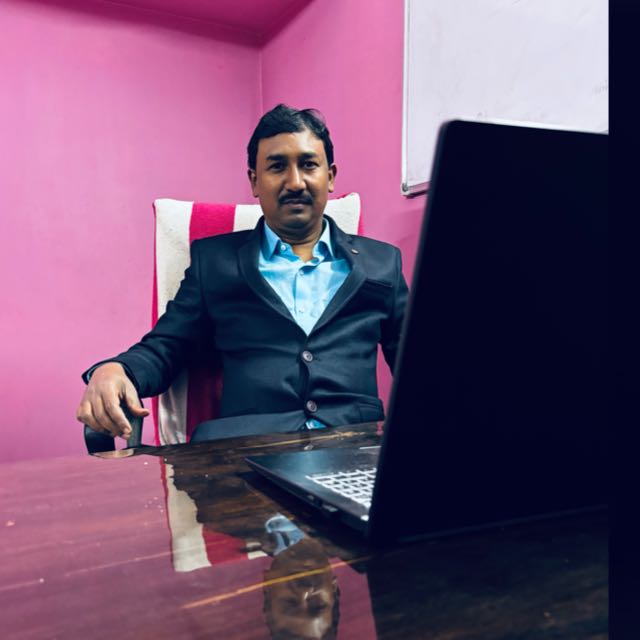 Tarun Kundu